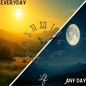 everyday, anyday (instrumental)