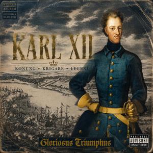 Gloriosus Triumphus (Karl XII)