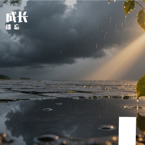 低谷中坚守，等雨过天晴