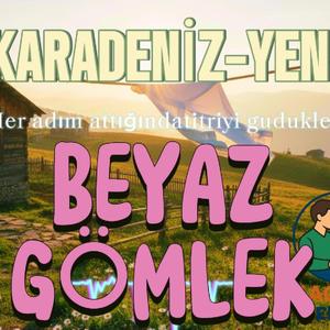 BEYAZ GÖMLEK (HORON)