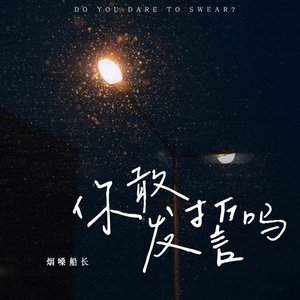 你敢发誓吗（翻自 张艺迈）