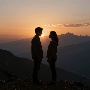 Моя красавица