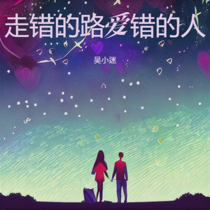 走错的路爱错的人
