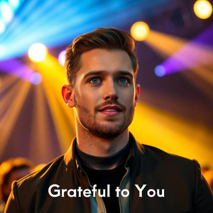 Grateful to You