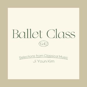 Abegg Variations, Op. 1 (Plié Ⅰ)