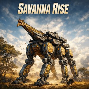 Broken Circuit Safari