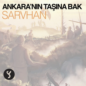 Ankara'nın Taşına Bak