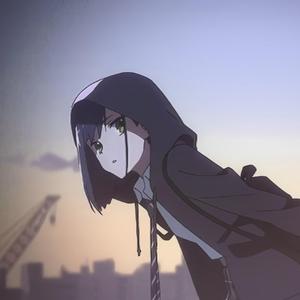 追光者（翻自 岑宁儿）