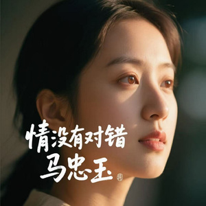 情没有对错 (伤感版)