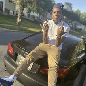 Unplug (feat. CruddyMurda)