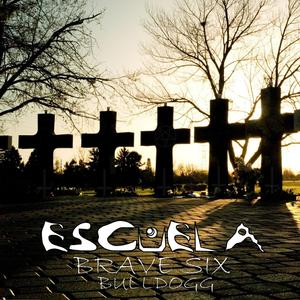 Escuela (feat. Bulldogg)