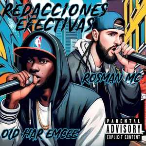 Redacciones efectivas