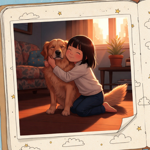 夕暮れのアルバム