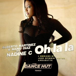 Oh La La (Jose Spinnin Cortes Remix)