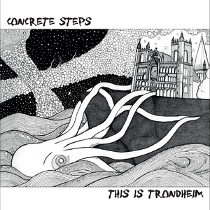 Concrete Stomp
