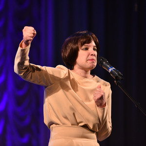 Волшебный Ленинград