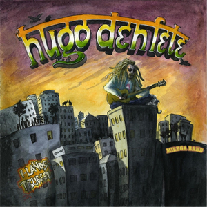 I-Landstrubbel (feat. Mr Lova, Ante & Magiska Micke)