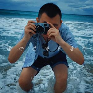 漂洋过海来看你