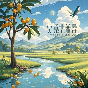 小溪小溪告诉我