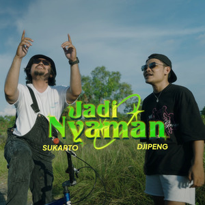 Jadi Nyaman