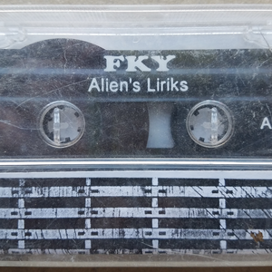 Fky Aliens Liriks A1
