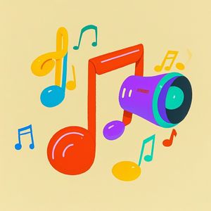 彩虹公主儿歌 童音颂经典国学古籍儿歌-经典国学古籍《道德经》