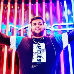 Anthem Of Xratron (feat. Sayam Raj Sagar)