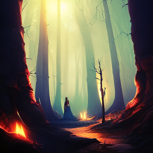 Мне не страшны неприятности, что поджидают заблудших детин