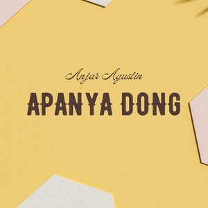 Apanya Dong