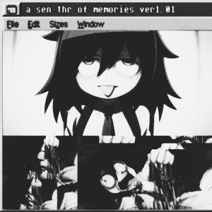 last night lasted forever.