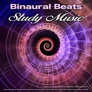 Alpha Waves Concentration