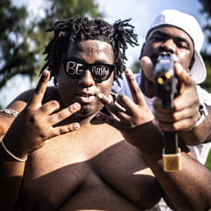 Blrrrd (Pow Freestyle)