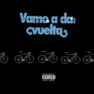 Vamos a Dar una Vuelta