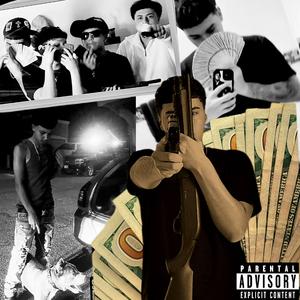 Young Money (feat. WYO.AP, DoughBoy & Xavior)