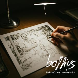 Dibuixant moments