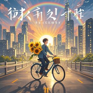破晓的方向_李璟炎