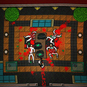 crime（prod.EVOMUSIC）