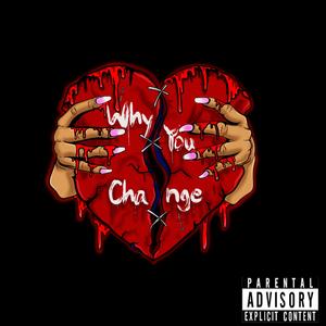 Why You Change