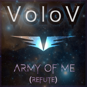 Army of Me (Refute)