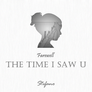 The Time I Saw You