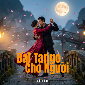Bài Tango Cho Người