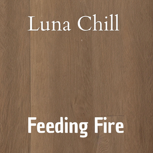 Feeding Fire