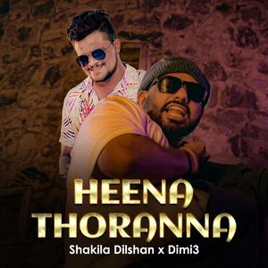 Heena Thoranna