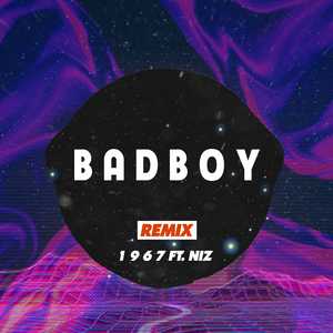 B A D B O Y (Remix) - Beat
