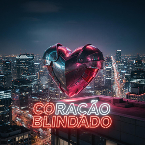CORAÇÃO BLINDADO