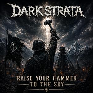 Raise your hammer to the sky