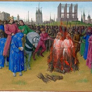 HERESY (feat. Isekxi)