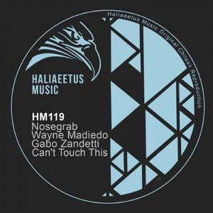 Can't Touch This (Original Mix)