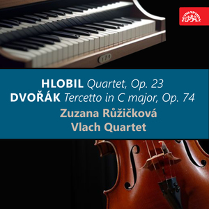 Terzetto in C Major, Op. 74, B. 148:I. Introduzione. Allegro, ma non troppo