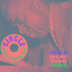 Big Cat, Little Cat (Take 1)